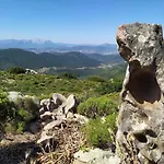 Matta E Sole Lantgård Loculi