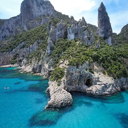 Alloggio per agriturismo Matta E Sole *