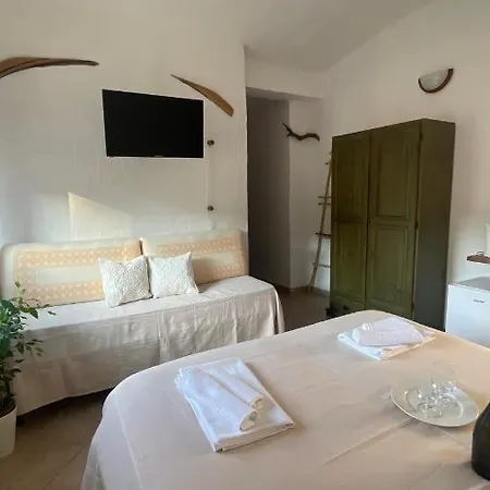 Lantgård Matta E Sole *