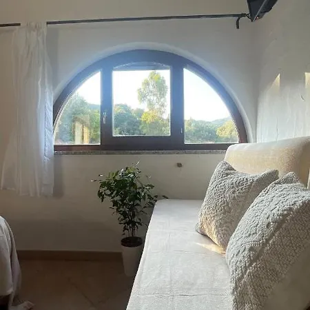 Matta E Sole Loculi