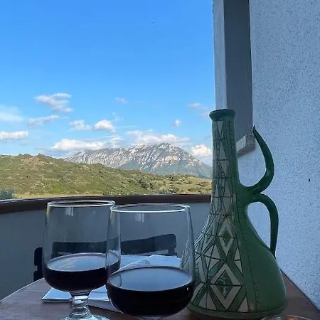 Фермерский дом Matta E Sole