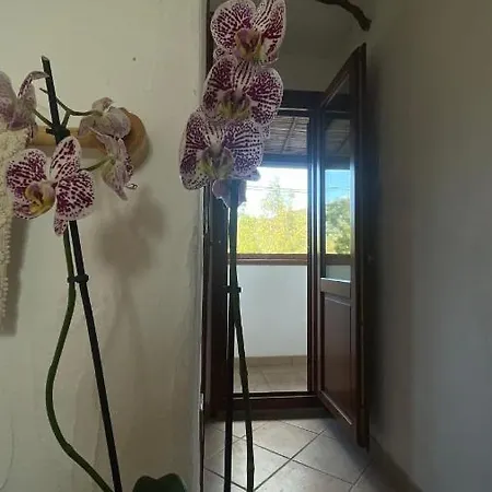 Matta E Sole Vakantieboerderij *
