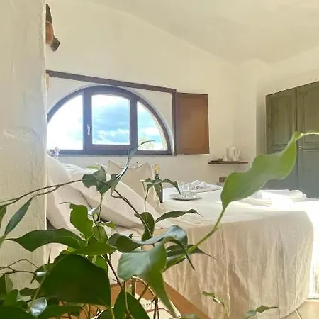 Vakantieboerderij Matta E Sole