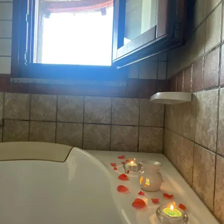 Matta E Sole Фермерский дом