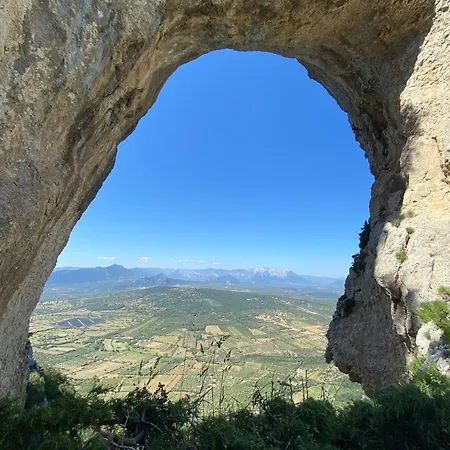 Matta E Sole Loculi