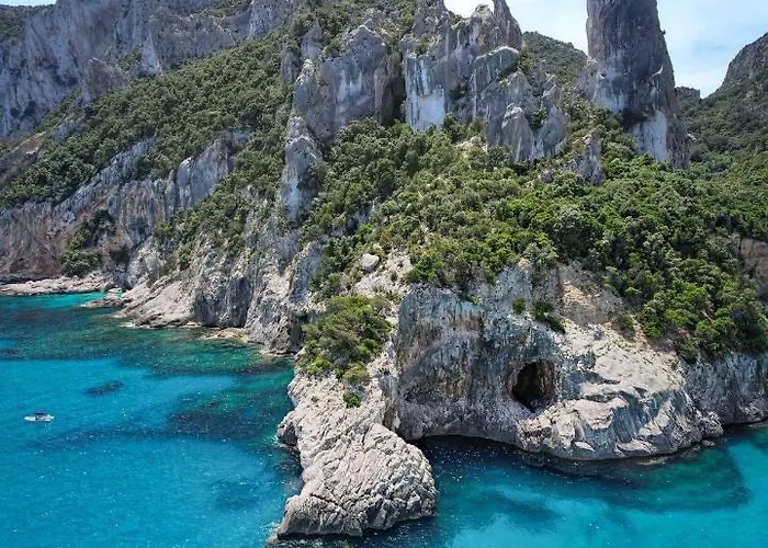 Alloggio per agriturismo Matta E Sole *