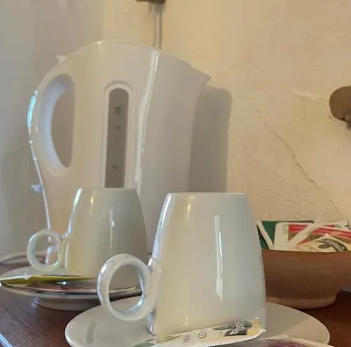 Matta E Sole Alloggio per agriturismo *