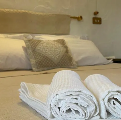 Alloggio per agriturismo Matta E Sole