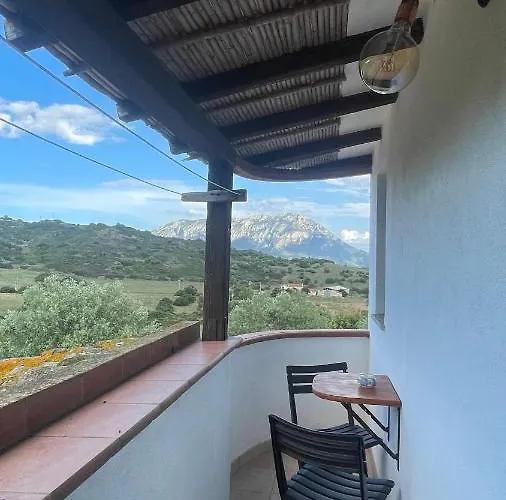 Matta E Sole Alloggio per agriturismo