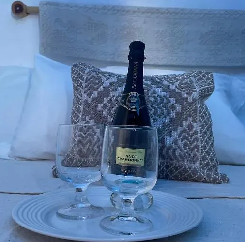 Alloggio per agriturismo Matta E Sole *