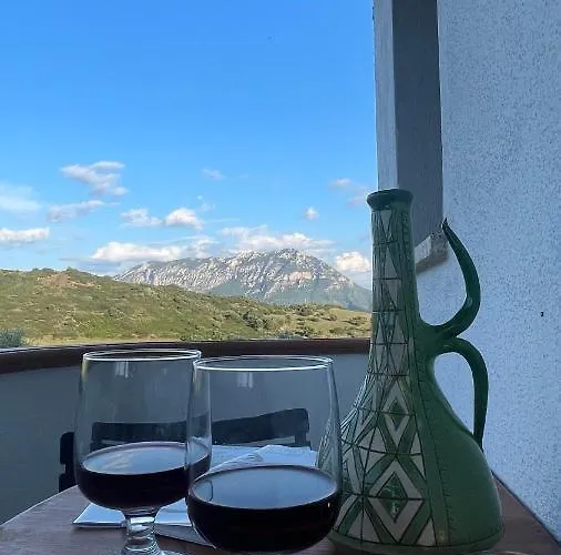 Alloggio per agriturismo Matta E Sole