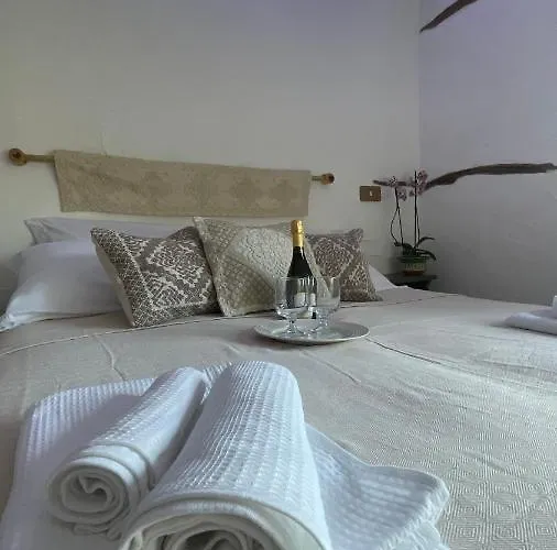 Matta E Sole Alloggio per agriturismo *