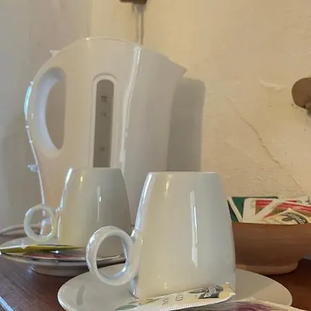 Matta E Sole Alojamento de Turismo Rural *