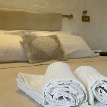 Farmház Matta E Sole