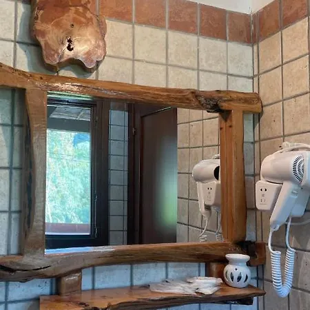 Matta E Sole Farm stay Loculi