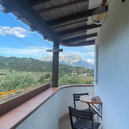 Matta E Sole Farm stay