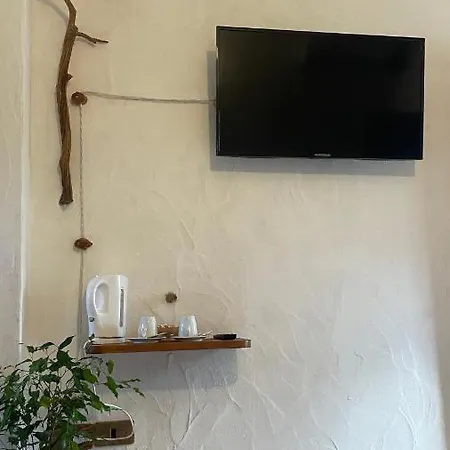 Farm stay Matta E Sole