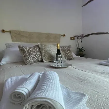 Matta E Sole Farm stay *