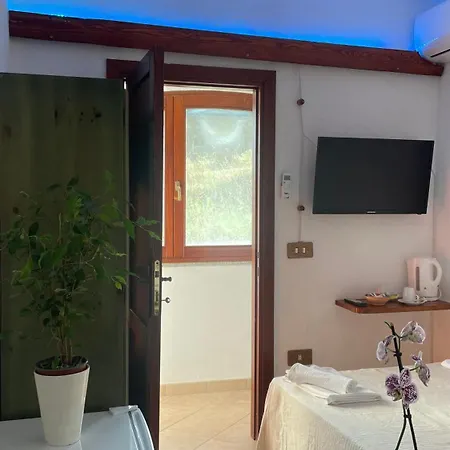 Farm stay Matta E Sole *