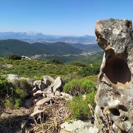 Matta E Sole 农家乐 Loculi