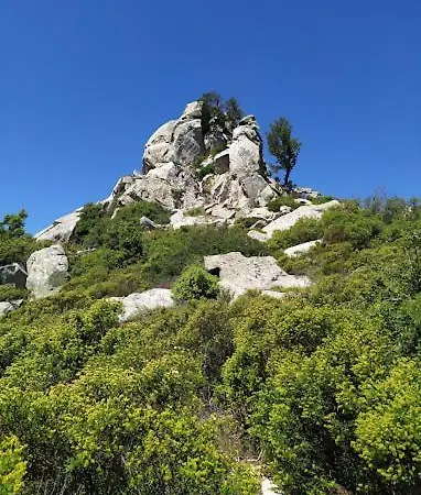 Matta E Sole 农家乐 Loculi