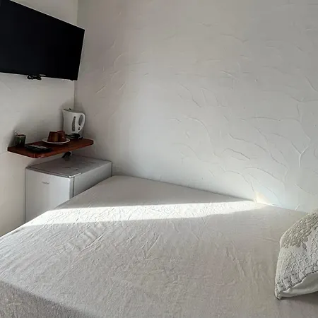 Matta E Sole Alloggio per agriturismo Loculi