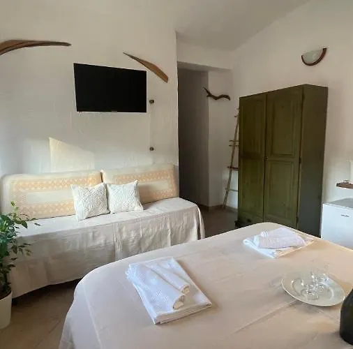 农家乐 Matta E Sole *