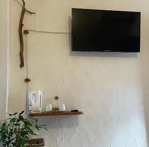 Gospodarstwo agroturystyczne Matta E Sole