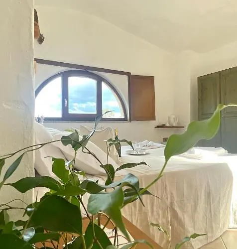 Gospodarstwo agroturystyczne Matta E Sole