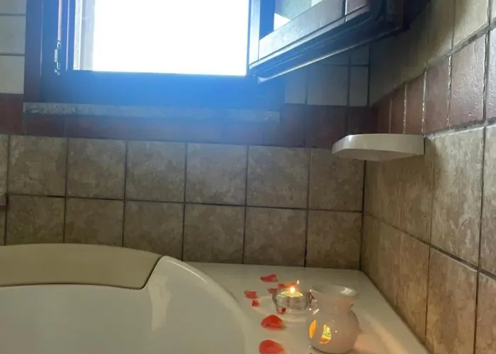 Matta E Sole 农家乐