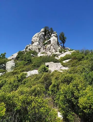 Matta E Sole 农家乐 Loculi